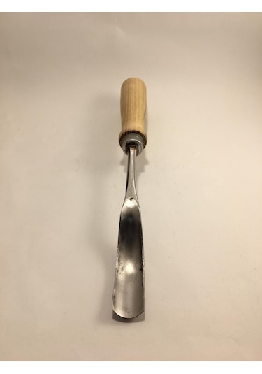 Kuksa Oyma Bıçağı İskarpelası 20 MM