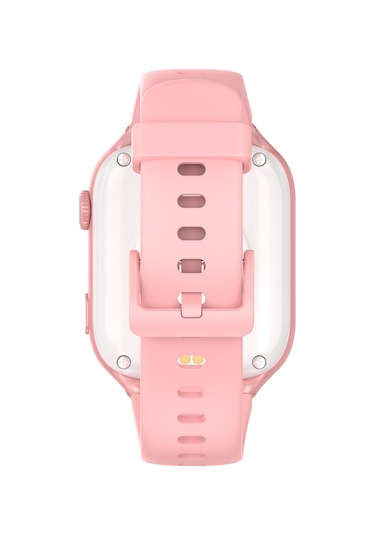 Buff Kids Watch Adventure 4.5g Sim Kartlı Akıllı Çocuk Saati (Distribütör Garantili)