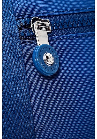 Beverly Hills Polo Club Kadın El Çantası Bhpc6013 Lacivert