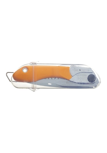 Silky Pruning Saw Pocketboy Curve 170-8 Katlanır Testere