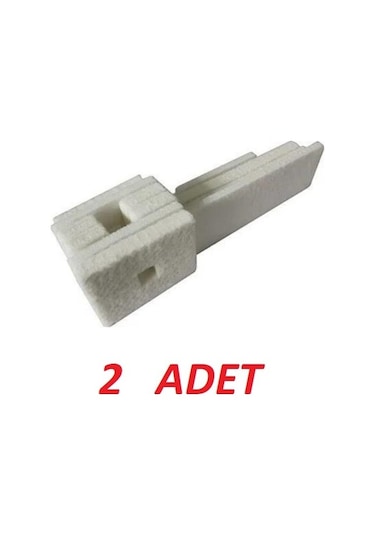 2 Adet Epson L130-l382-l386-l310-l350 Muadil Atık Mürekkep Pedi