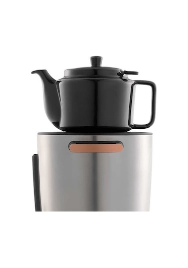 Arçelik SE 9035 I Porselen Demlik 3.5 L Semaver