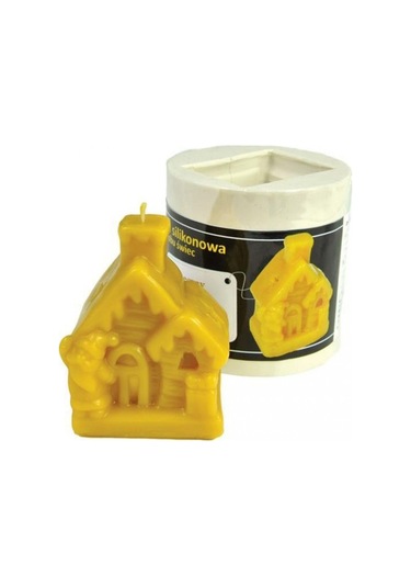 Lyson Mum Kalıbı, Noel Evi