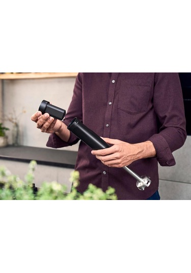 Zwilling XTEND Kablosuz El Blenderı Başlangıç Seti