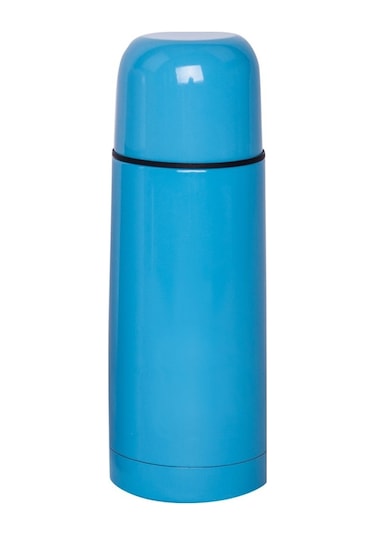 Sema Baby Bebek Termosu 350 ML - Mavi