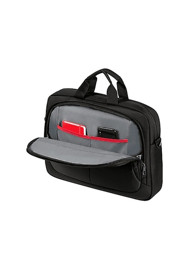 Samsonite KR2-09-008 17.3" Guard It 3.0 Laptop Çantası Siyah