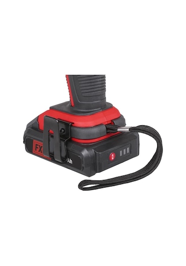 Ferm Fx-Power CDM1151 20V 2.0 Ah Li-ion Tek Akülü Vidalama