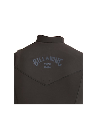 Bıllabong Billabong 302 Absolute Cz Blk Erkek Siyah Wetsuit Blk Siyah