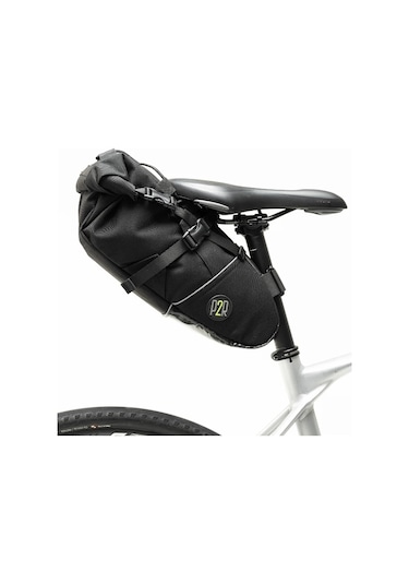 Pack2ride İnova Light Sele Altı Çanta 11 Lt Siyah