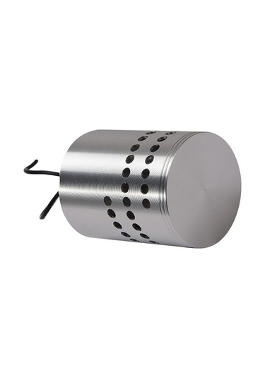 Novahub 7 Renkli Led Duvar Lambası - Ktv, Koridor, Oturma Odası Dekorasyonu İçin Sıcak Beyaz Ve Rgb Sarı