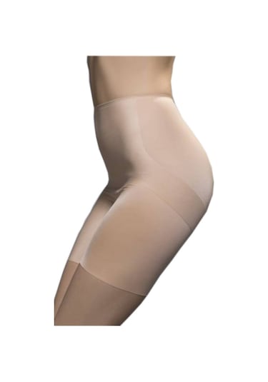 Kom Dalia Lazer Kesim Seamless Dikişsiz Korse