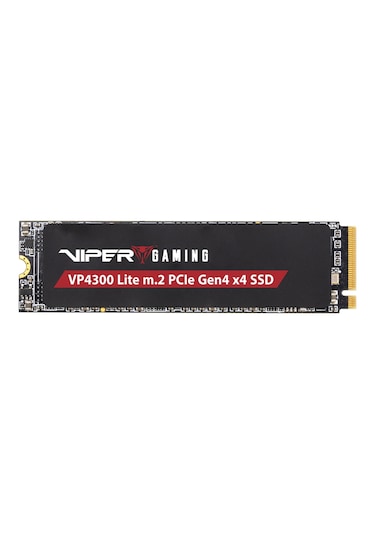 Patriot Viper VP4300 Lite 1 TB NVME M.2 SSD