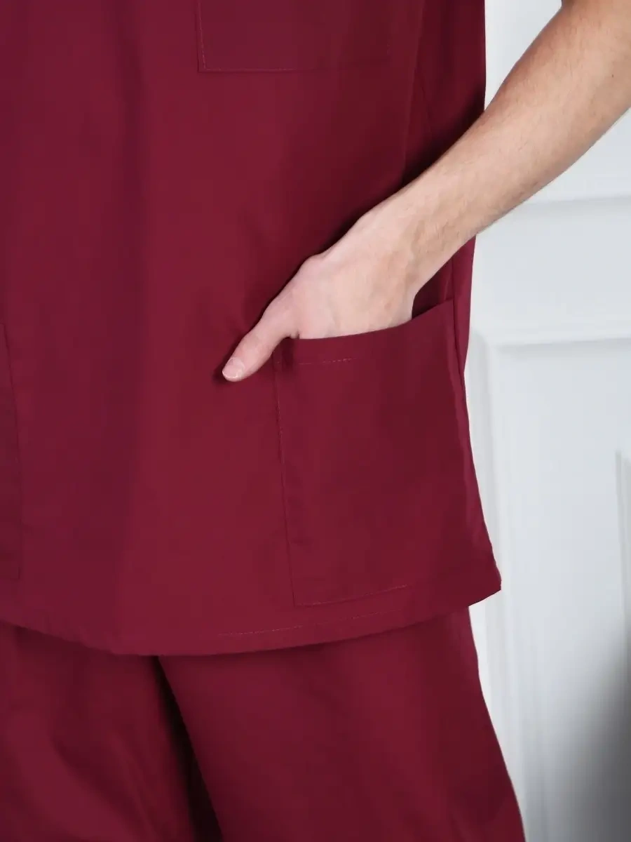 Medicina Plus Sağlık Çalışanı Kıyafeti Cerrah Üniforması İş Kıyafeti 51701388