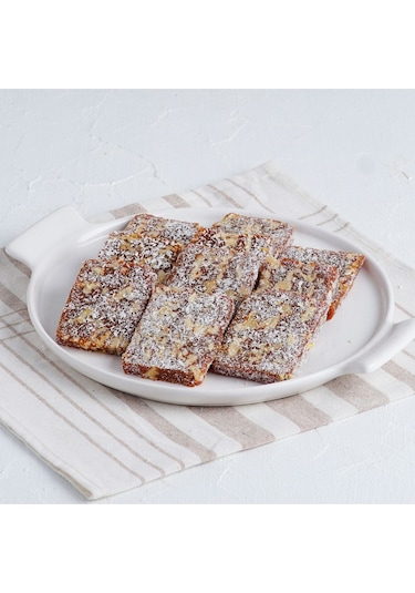 Bulutlar Kuruyemiş Cevizli Yaprak Cezerye 500 Gr