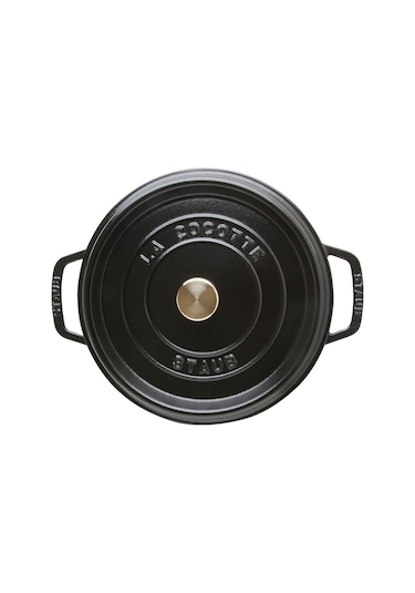 Staub La Cocotte Döküm Tencere Diğer