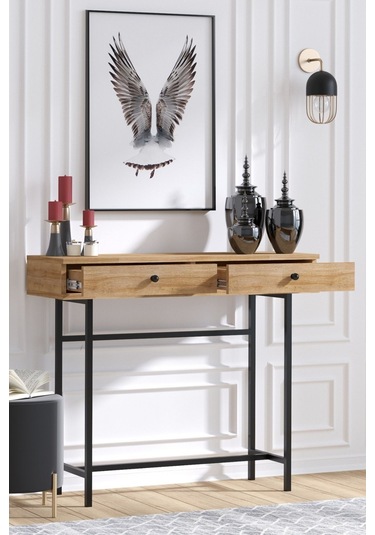 Decormet Esta Dresuar Safir Meşe Safirmeşe