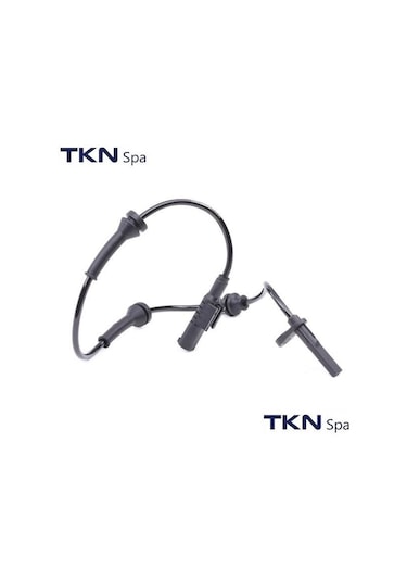 Fı-abs-013 - Abs Sensörü Fıat Arka Sag Sol Doblo Iıı Geniş Aile