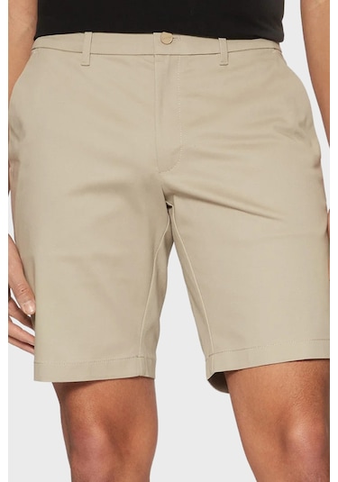 Calvin Klein Erkek Short K10k114071 Pah Bej Bej