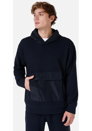 Colin's Colins Lacivert Erkek Sweatshirt