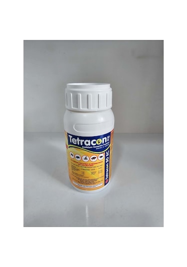 Tetracon 50 Ec Kokulu Haşere Öldürücü 250 ML
