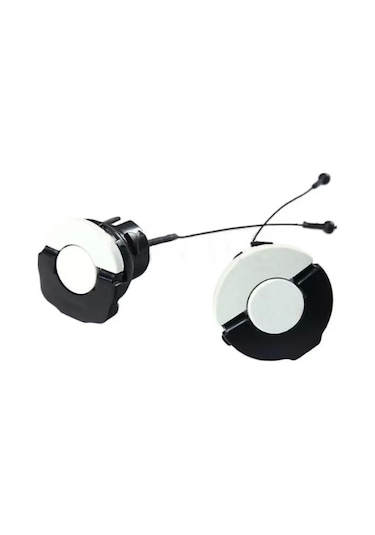 Benzin Kapağı Ms210-230-250 Y.m Kilitli Motorlu Testere