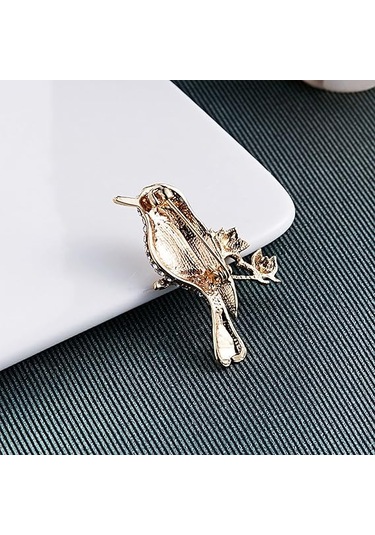 Kadın Broş Seti, Kristal Şal Klipsleri, Kadınlar İçin Güvenlik Br Çok Renkli