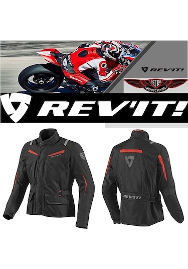 Revıt Voltıac Mont