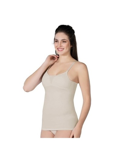 Emay Bayan Modal Pamuklu Kaplı Ip Askılı Atlet 1412