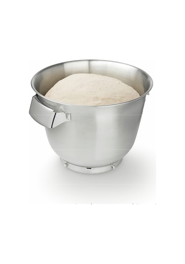 Bosch MUM9YX5S12 Optimum Mutfak Robotu