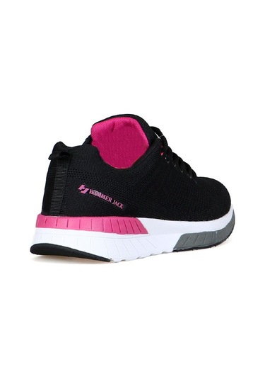 Hammer Jack Manaus Z Kadın Günlük Ayakkabı 101 21200-z-pembe Pembe