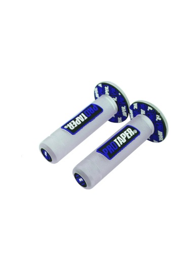 Homaland Protaper Kavraması Enduro Motosiklet, Pitbike, Moped 464829122 Mavi