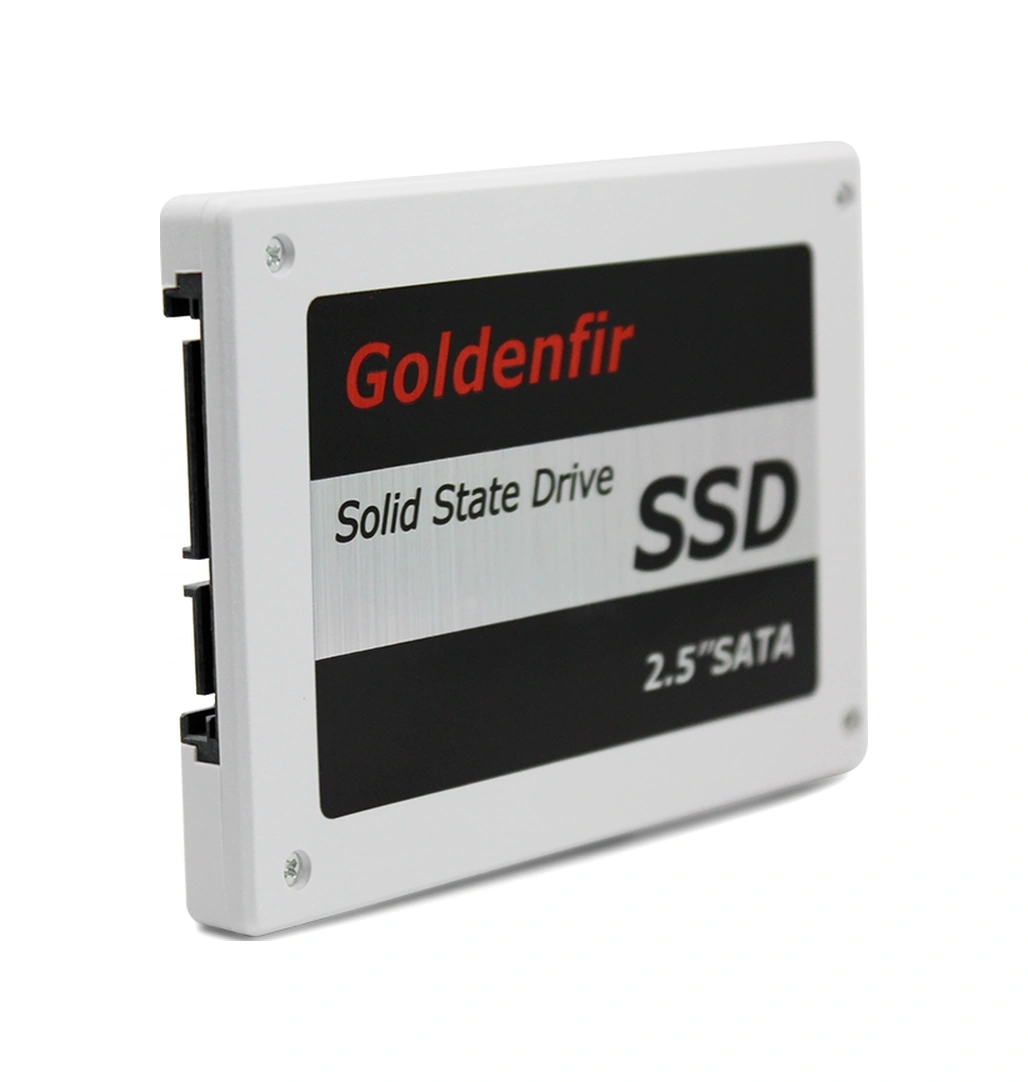Sones Goldenfir Ssd 2,5 İnç Sata Sabit Disk Disk Katı Hal Diski, Kapasite: 64 Gb