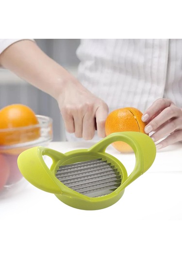 Suntek Mutfak Kesici Keskin Bıçak Domates Dalgalı-dilimleyici Dalgalı Dilimleyici Diğer