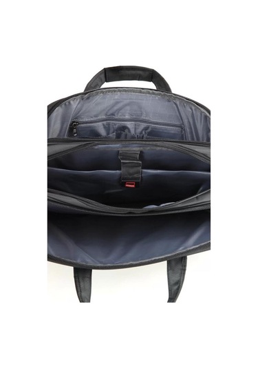 Ççs 71439 Omuz Askılı Evrak Çantası Siyah