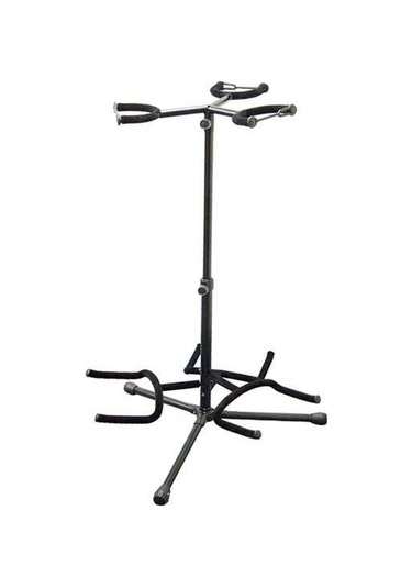 Cremonia Stg103 Üçlü Enstrüman Sehpası