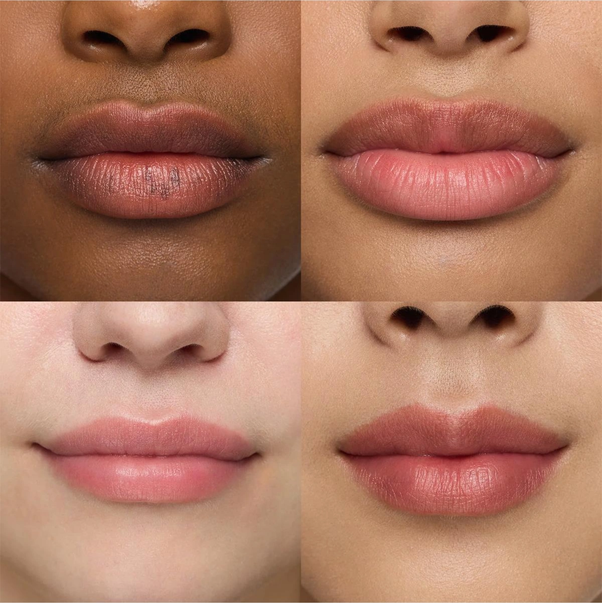 Wonderskin Uzun Süre Kalıcı Renkli Dudak Maskesi Adore 4 ML