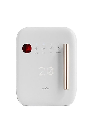 Spectra UV Sterilizatör Çok Amaçlı Sterilizasyon Cihazı