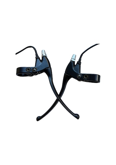 E-bike Fren Kolu Sağ-sol Takım -volta Vsm - Motolüx - Casper