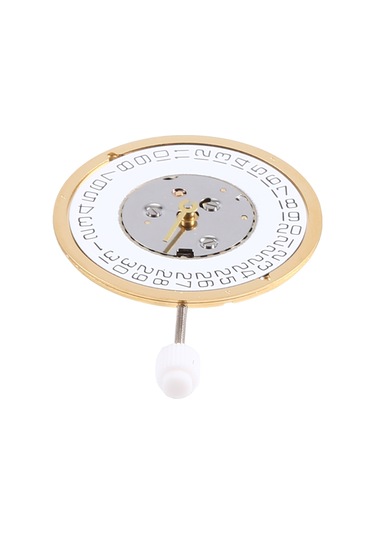 Xurunkeji Swis Isa 220 Saat Hareketi Bayan Kuvars Saat Hareketi Saat Aksesuarları Hareketi Değiştirin Diğer