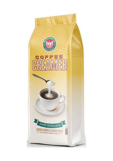 Kahve Beyazlatıcısı Coffee Creamer 1 Kg.