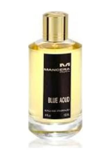 Mancera Blue Aoud Edp 100 Ml Amber