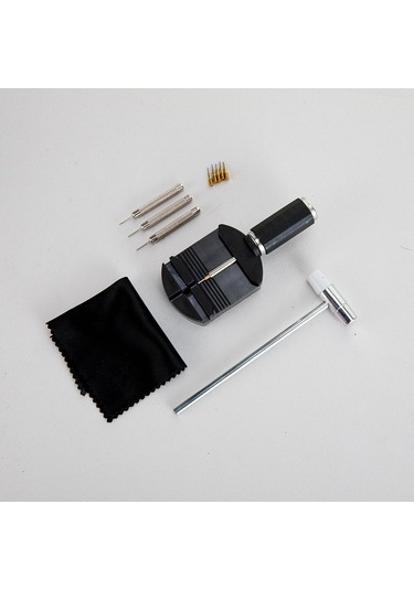 Suntek 5 Pinli Watch Band Boyutlandırma Aracı Saat