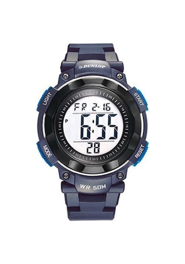 Dunlop DUN-306-G05 Erkek Kol Saati
