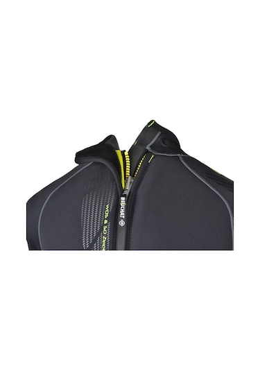 Beuchat Elbise Focea Comfort6, 5 Mm Erkek Dalış Elbisesi - (516523237) Çok Renkli