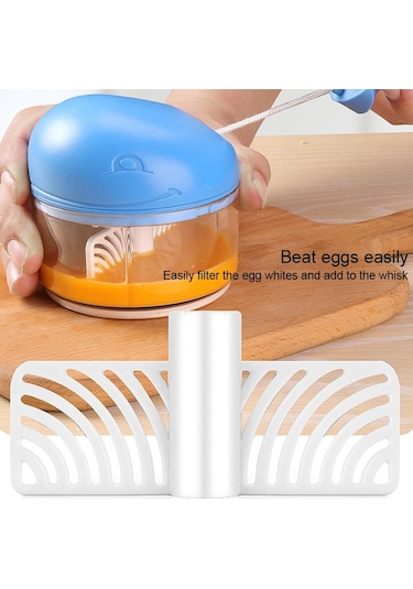 Cbtx Ev Mutfak Karikatür Balina Şekli El-çekti Mini Sarımsak Çektirme Çok Fonksiyonlu Acı Biber Kıyma Pembe