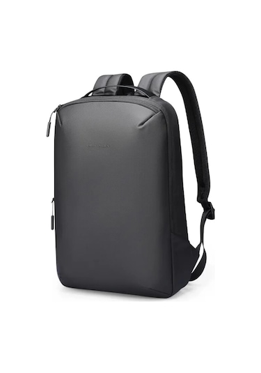 Mark Ryden Mr2408 00 Zenorganizer 15.6 İnch Siyah Laptop Çantası Siyah