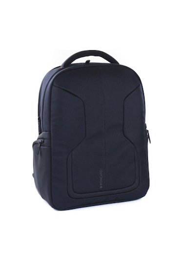 Roncato Surface Work Backpack Cabin Backpack 41722023 Sırt Çantası Lacivert Dark Blue Lacivert