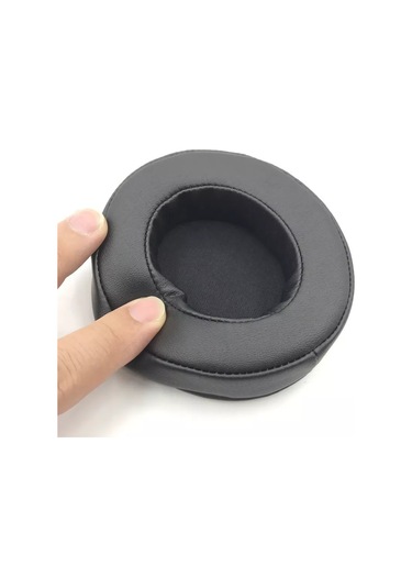 Prosphere Razer Kulaklık Yastıkları Yerçekimi Tasarımı Olmadan Oval 204343501 Siyah