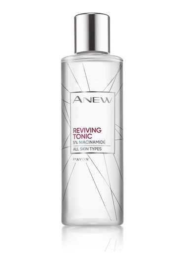 Avon Anew Reviving Niacinamide Tonik 200 ML