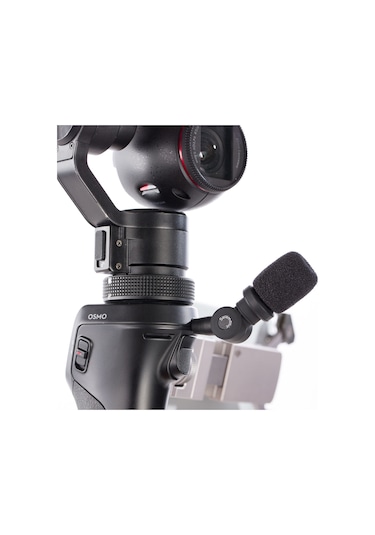 Saramonic Sr Xm1 Omnidirectional Mini Mikrofon